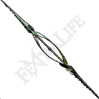 Artian Glaive I